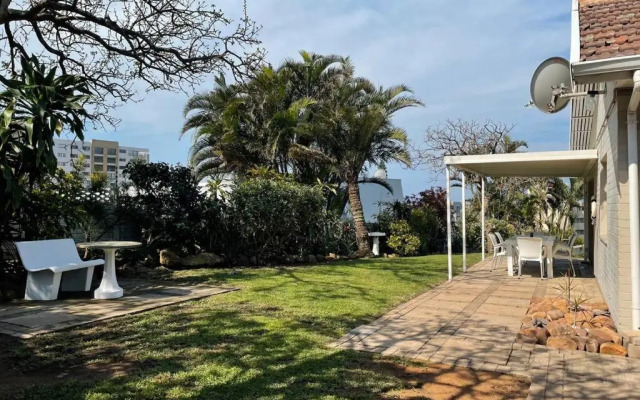 Odenvillea House - Amazing Sea Views