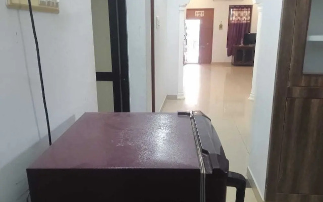 Vasantharaja Villa Arumparthapuram