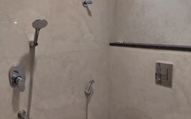 La Maniere -Business hotel