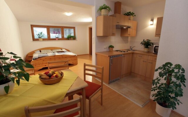 Haus Schön Weberhof