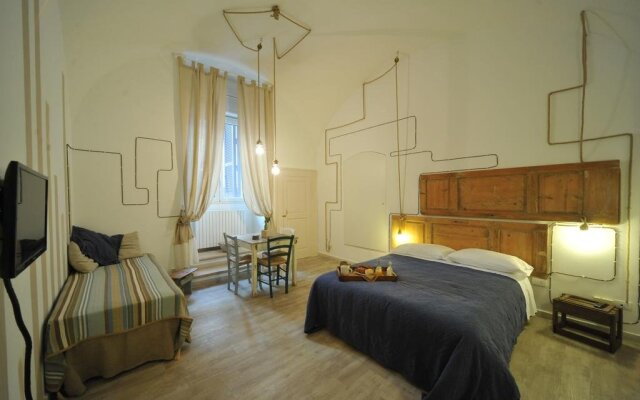 B&B Zuppetta 16