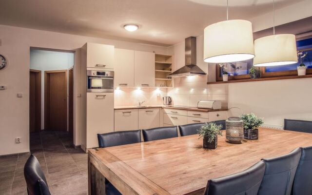 Residence Lipno 39996