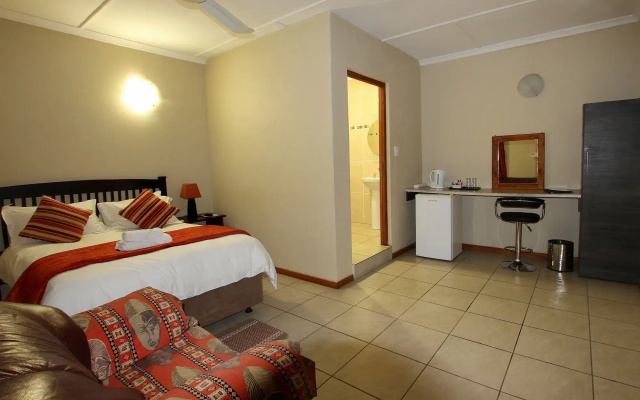 Kuruman Inn by Country Hotels