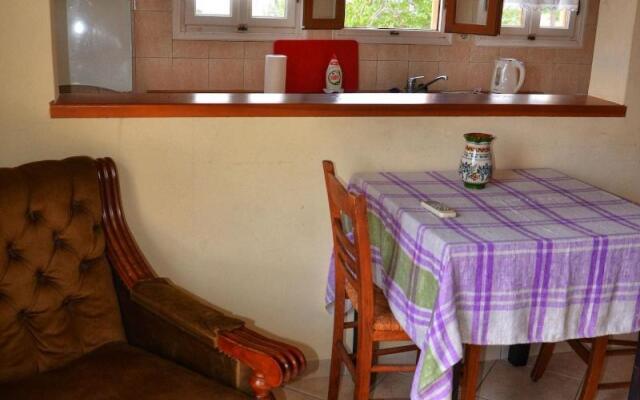 Vagia Hotel