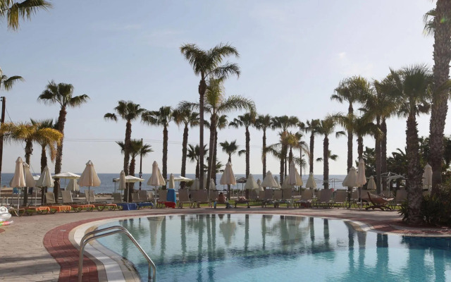 Anastasia Waterpark Beach Resort