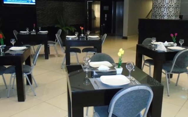 Kyan Suite Hotel