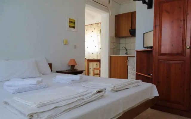 Agrambeli Rooms & Apartments