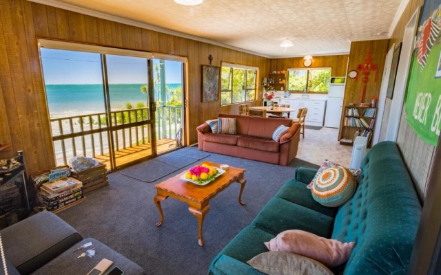 Tidal Treasure - Collingwood Holiday Home — hotel in Golden Bay