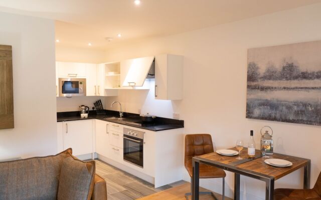 7 Loch View PF Stunning Views