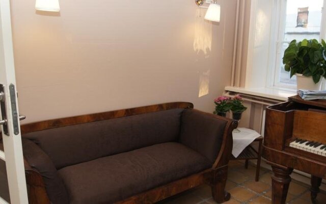 Hotel Rådhuskroen