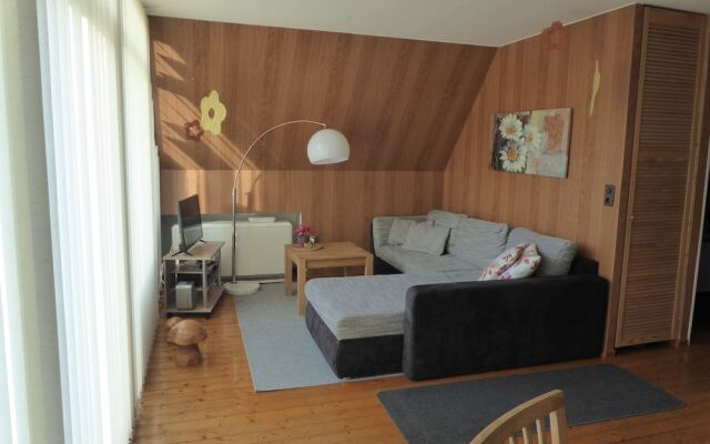 Ferienhaus Werner