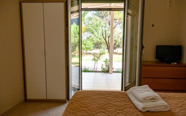 Brunello Seaside Apartments