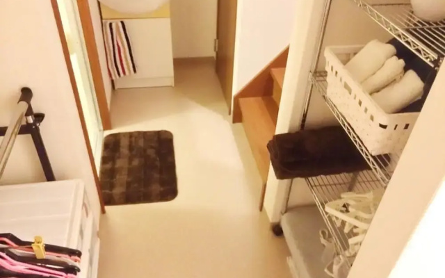nid Shimanouchi House