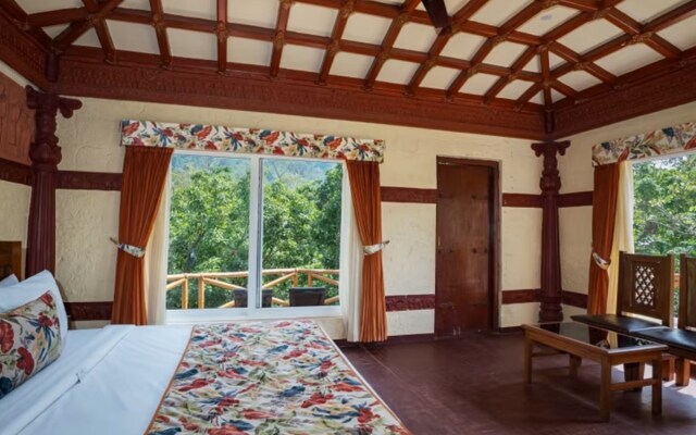 Summit Green Village Resort and spa