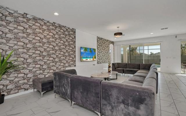 2613CALISTOGA, Kissimmee, US