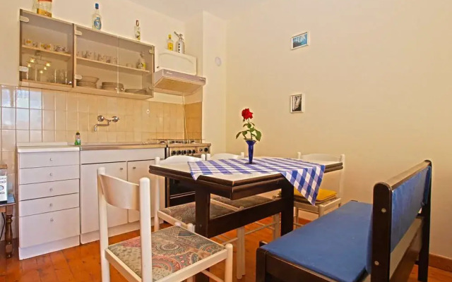 Apartments Antica 1371