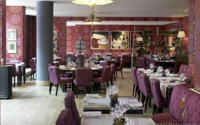 Haymarket Hotel, Firmdale Hotels