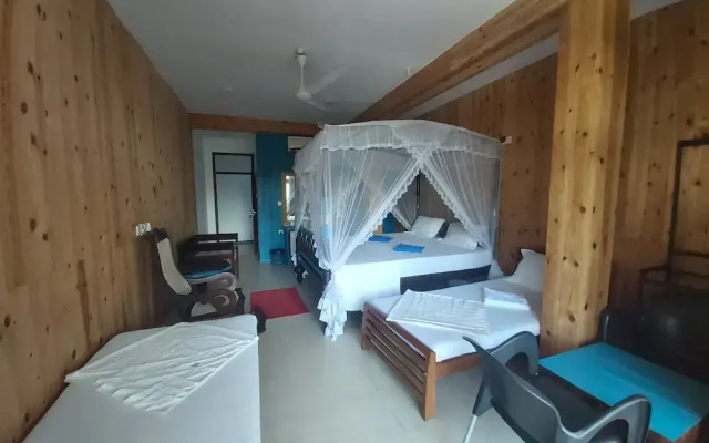 Vista Ocean Reach Holidays