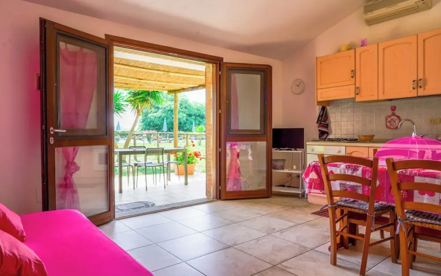 Agriturismo Il Roseto
