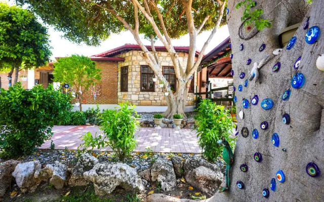 Sahin Villa Apart Dalyan
