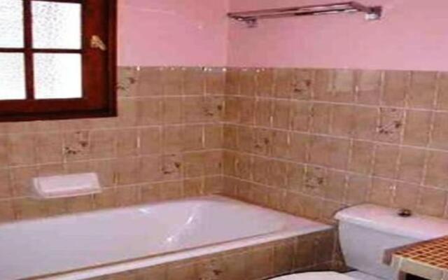 Rental Villa SEIGNOSSE