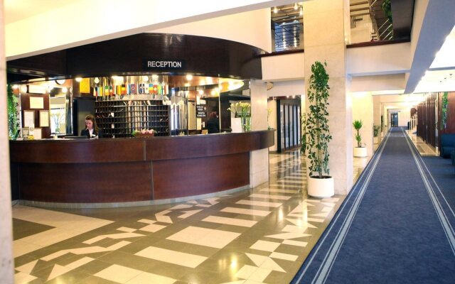 Hotel Novi Zagreb