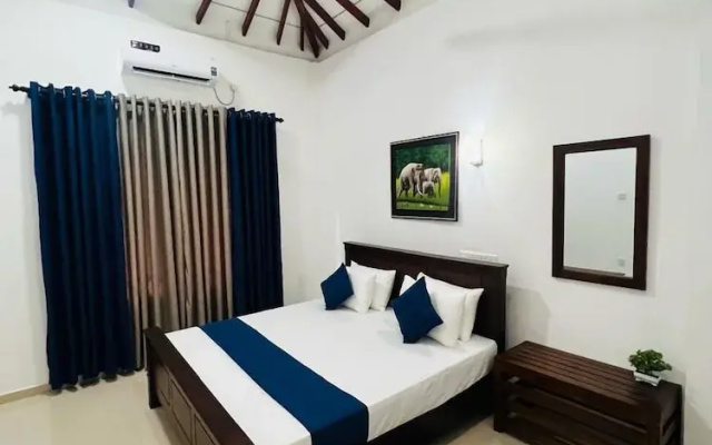 Yala Mangora Inn