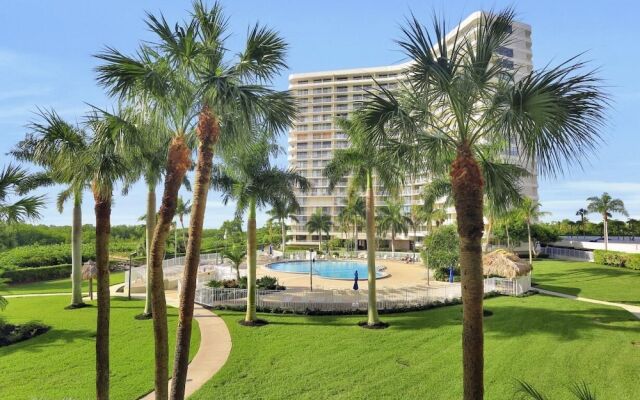 South Seas Tower 3-603