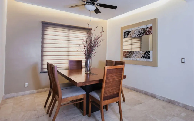 Zafiro Beach Boutique Resort