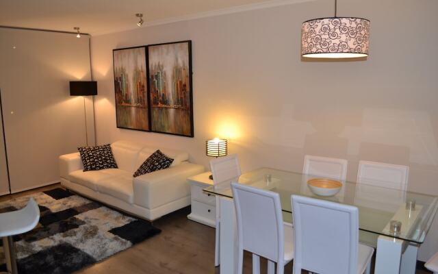 Boulevard Viña Suites