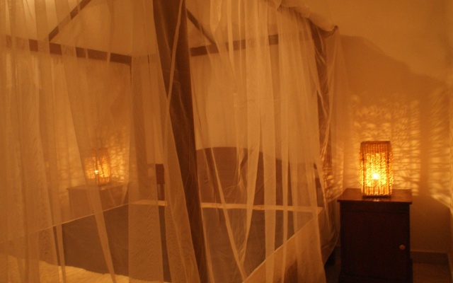 The Raden Village Home Stay Syariah – Guest Rooms – Gili Air