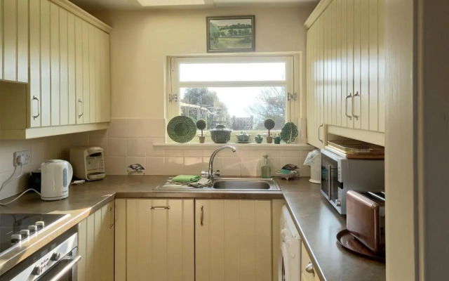Tarandoun Cottage