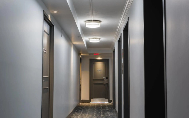 Century Plaza Hotel