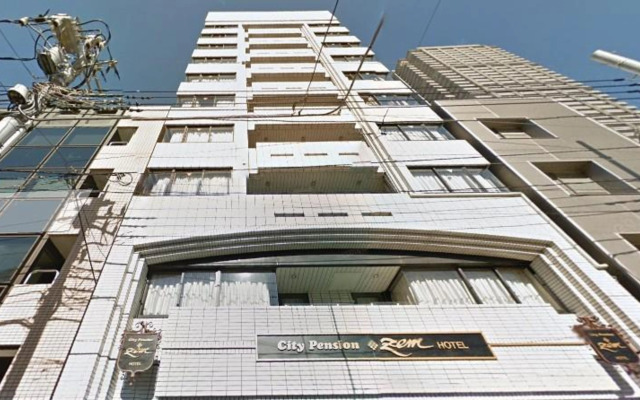 City Pension Zem