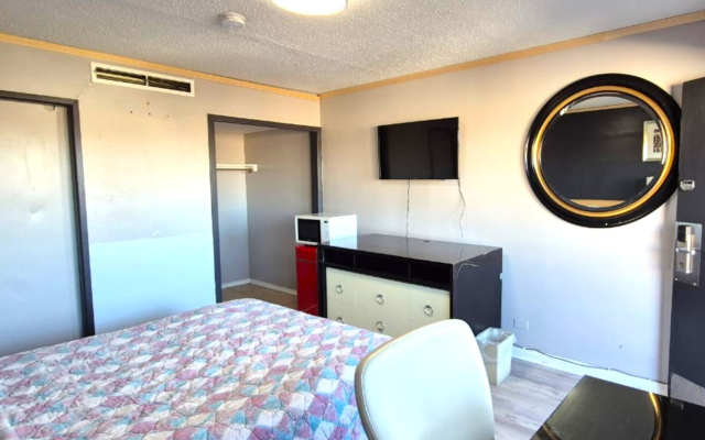 Motel Edgebrook Chicago North Shore by OYO