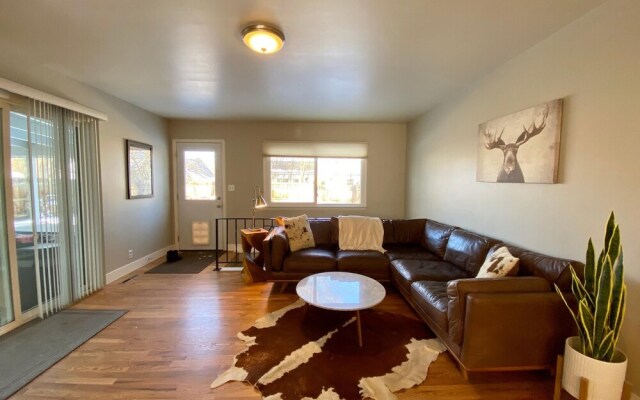 Fun, Family-Friendly Old Town Home w/ Hot Tub!