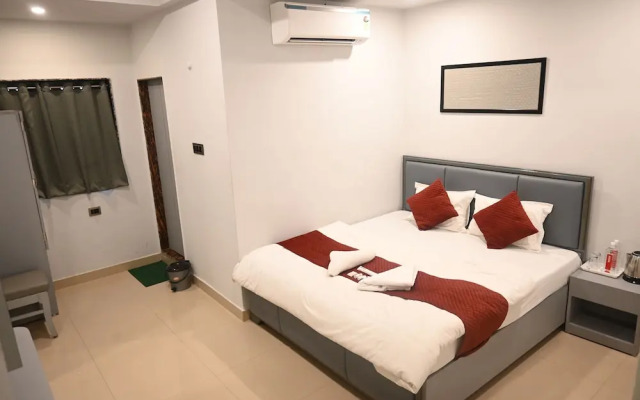 Kaal Bhairav Stay Inn