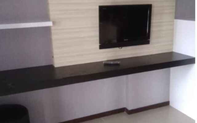 Gateway Pasteur Apartemen by Sph