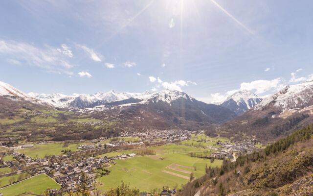 Maeva Particuliers Saint-Lary-Soulan