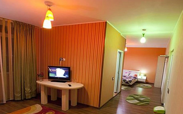 Hotel La Gil