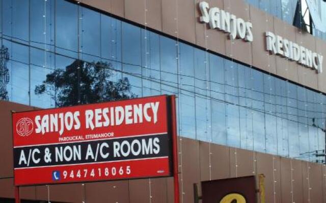 Sanjos Residency