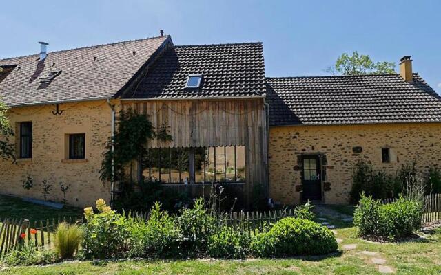 Gîte Louplande, 4 pièces, 7 personnes - FR-1-410-203