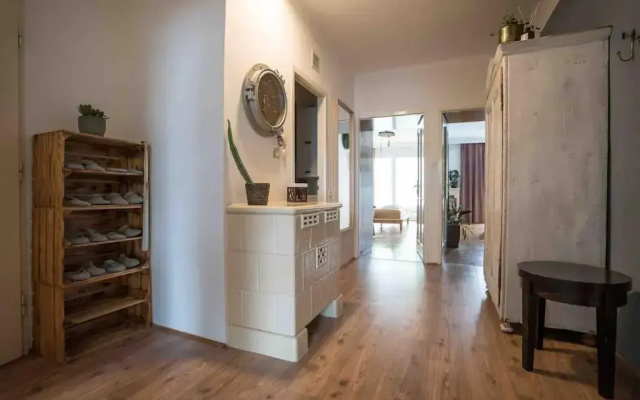 Cozy and stylish Apartment near Schönbrunn Castle
