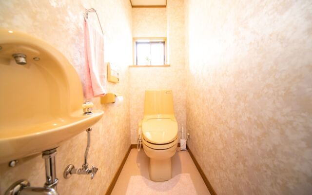 Awaji Seaside Resort in Shiduki