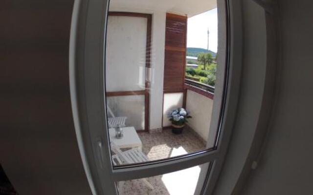Apartament Alicja
