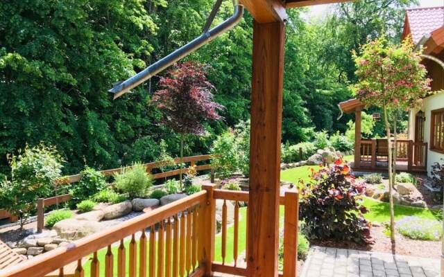 Ilse Chalet No. 19 Comfortable Vacation Home