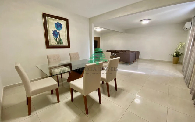 Residencial Shalfa