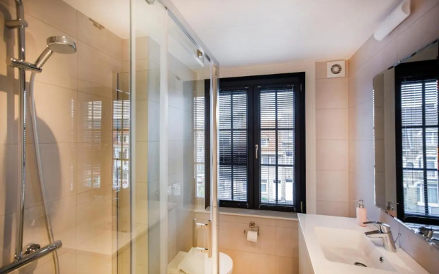 Vakantiehuis Brickx