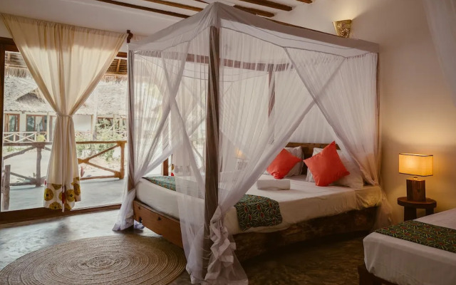 Bahati Sunset Bungalows