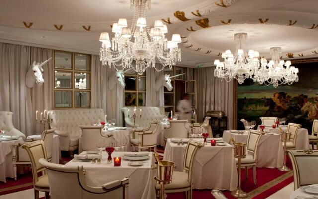 Faena Hotel Buenos Aires